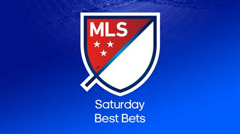 MLS Predictions, Betting Tips, Best Bets & Free Picks